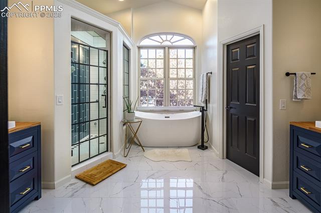 MLS Image for 571  Silver Oak  ,Colorado Springs, Colorado