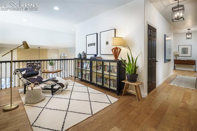 MLS Image for 571  Silver Oak  ,Colorado Springs, Colorado