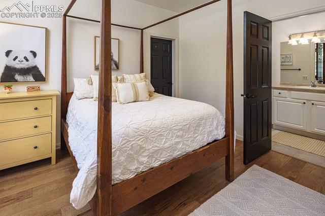 MLS Image for 571  Silver Oak  ,Colorado Springs, Colorado