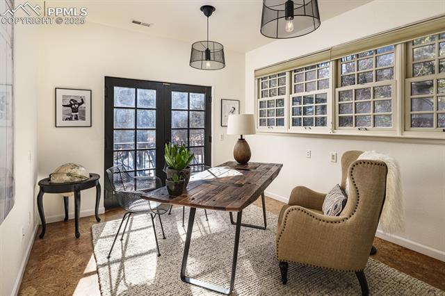 MLS Image for 571  Silver Oak  ,Colorado Springs, Colorado
