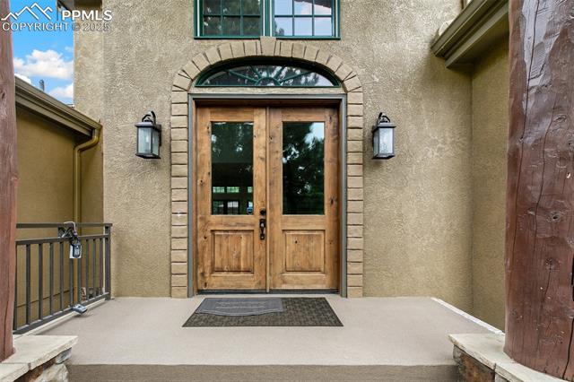 MLS Image for 571  Silver Oak  ,Colorado Springs, Colorado