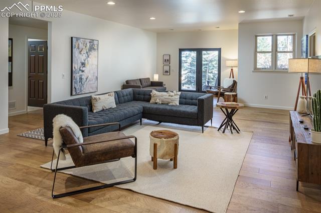 MLS Image for 571  Silver Oak  ,Colorado Springs, Colorado