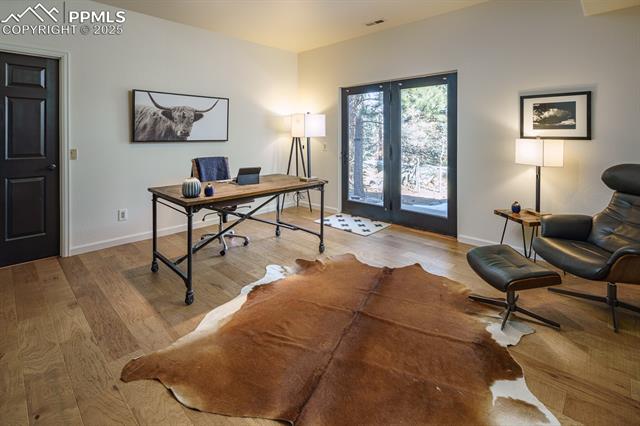 MLS Image for 571  Silver Oak  ,Colorado Springs, Colorado