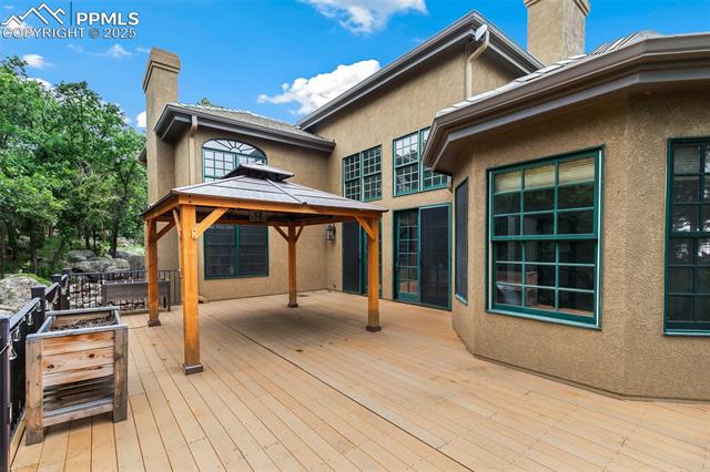 MLS Image for 571  Silver Oak  ,Colorado Springs, Colorado