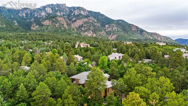 MLS Image for 571  Silver Oak  ,Colorado Springs, Colorado