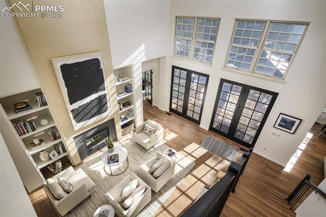 MLS Image for 571  Silver Oak  ,Colorado Springs, Colorado