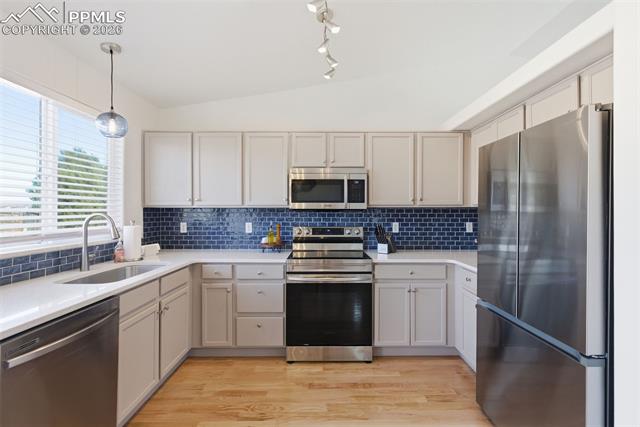 MLS Image for 6448  Balance  ,Colorado Springs, Colorado