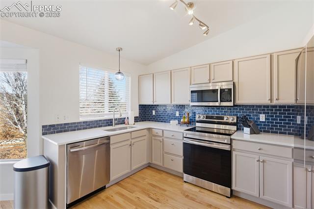 MLS Image for 6448  Balance  ,Colorado Springs, Colorado
