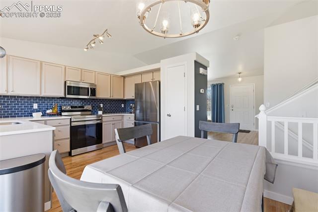 MLS Image for 6448  Balance  ,Colorado Springs, Colorado