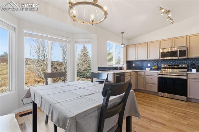 MLS Image for 6448  Balance  ,Colorado Springs, Colorado