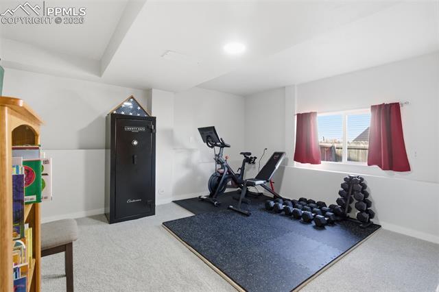MLS Image for 6448  Balance  ,Colorado Springs, Colorado