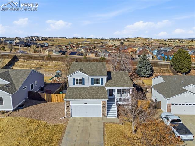 MLS Image for 6448  Balance  ,Colorado Springs, Colorado
