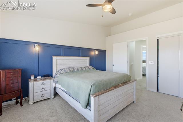 MLS Image for 6448  Balance  ,Colorado Springs, Colorado