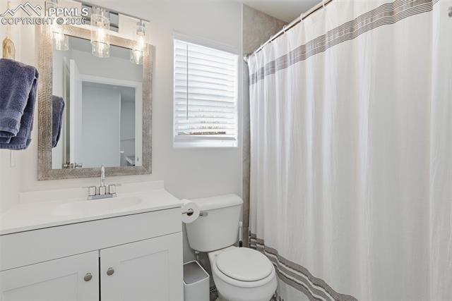 MLS Image for 6448  Balance  ,Colorado Springs, Colorado