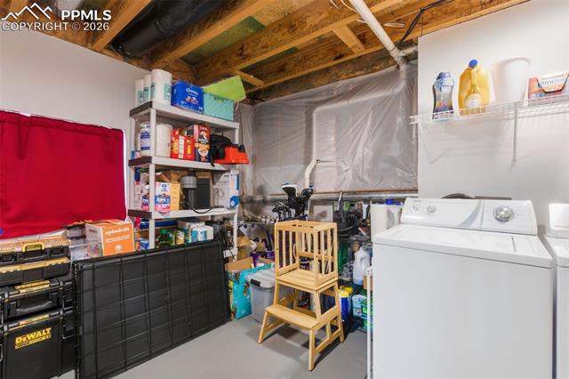 MLS Image for 6448  Balance  ,Colorado Springs, Colorado