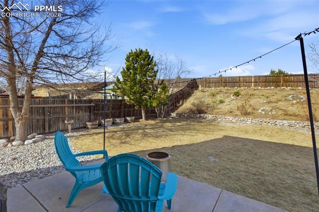 MLS Image for 6448  Balance  ,Colorado Springs, Colorado