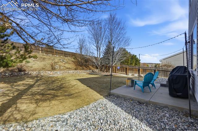 MLS Image for 6448  Balance  ,Colorado Springs, Colorado