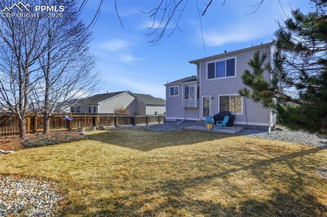 MLS Image for 6448  Balance  ,Colorado Springs, Colorado
