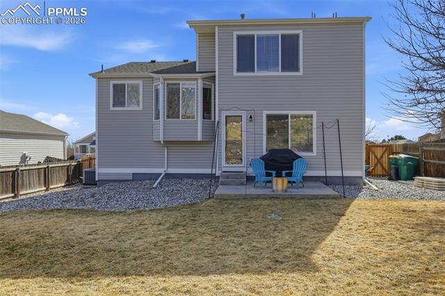 MLS Image for 6448  Balance  ,Colorado Springs, Colorado