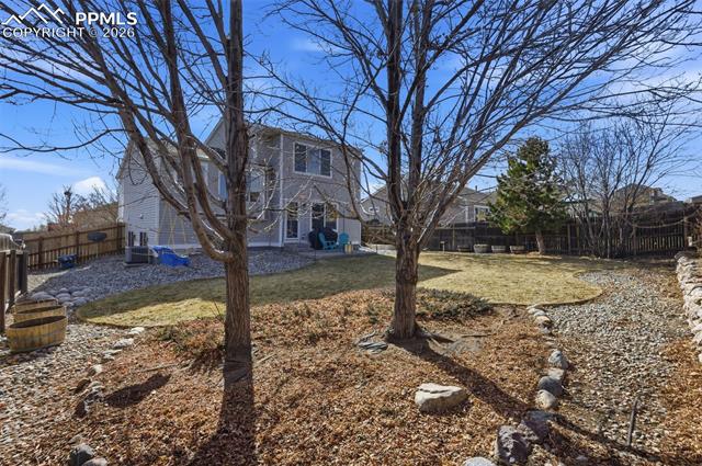 MLS Image for 6448  Balance  ,Colorado Springs, Colorado