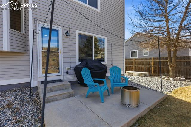 MLS Image for 6448  Balance  ,Colorado Springs, Colorado