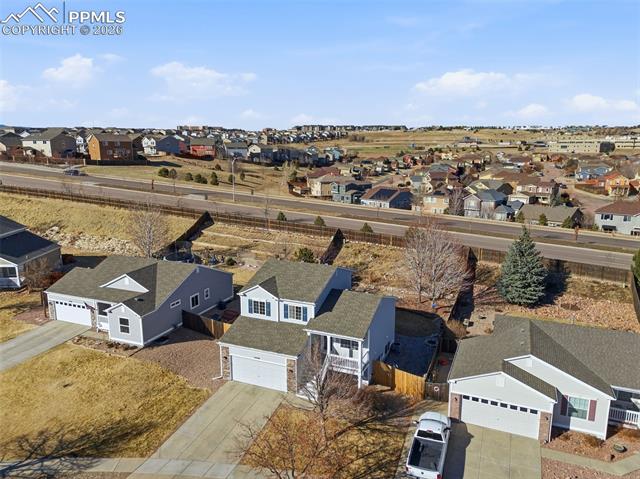 MLS Image for 6448  Balance  ,Colorado Springs, Colorado