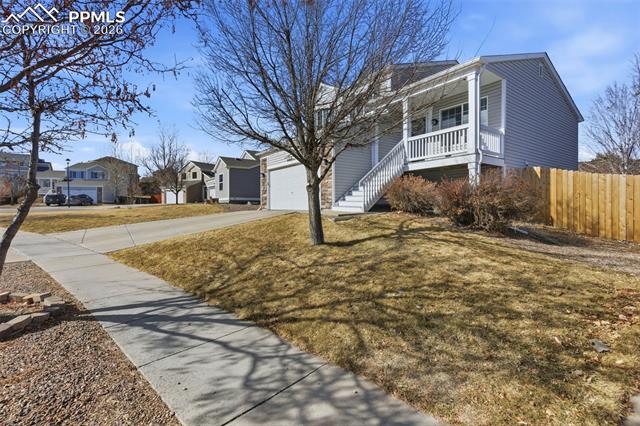 MLS Image for 6448  Balance  ,Colorado Springs, Colorado