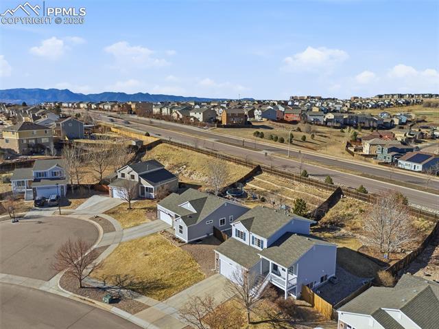 MLS Image for 6448  Balance  ,Colorado Springs, Colorado