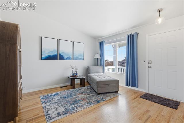 MLS Image for 6448  Balance  ,Colorado Springs, Colorado