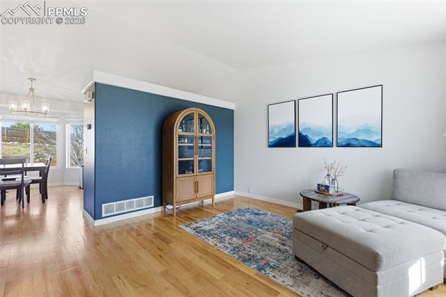 MLS Image for 6448  Balance  ,Colorado Springs, Colorado