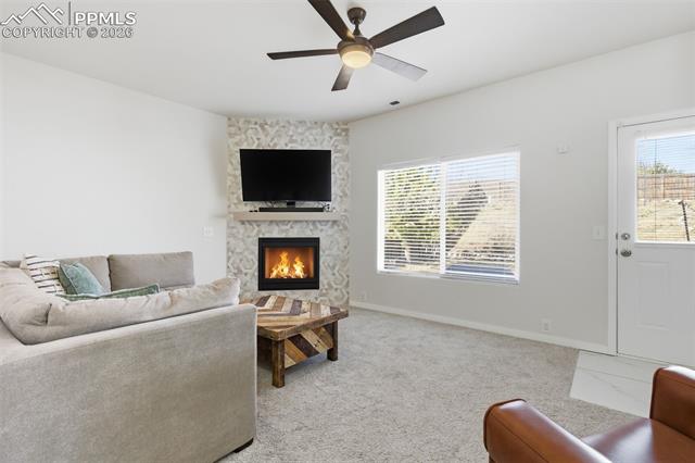 MLS Image for 6448  Balance  ,Colorado Springs, Colorado
