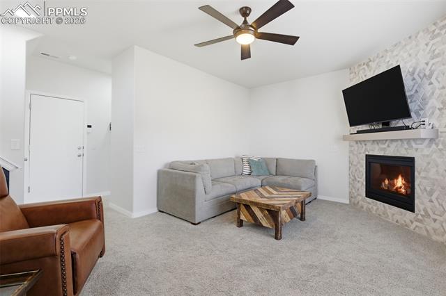 MLS Image for 6448  Balance  ,Colorado Springs, Colorado
