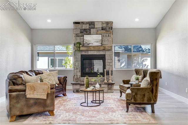 MLS Image for 1305  Stone Ridge  ,Woodland Park, Colorado