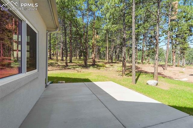 MLS Image for 1305  Stone Ridge  ,Woodland Park, Colorado