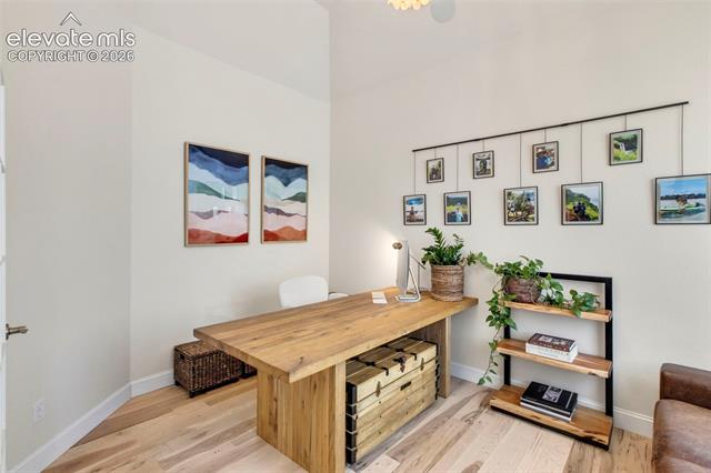 MLS Image for 5470  Cordillera  ,Colorado Springs, Colorado