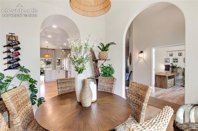 MLS Image for 5470  Cordillera  ,Colorado Springs, Colorado