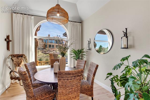 MLS Image for 5470  Cordillera  ,Colorado Springs, Colorado