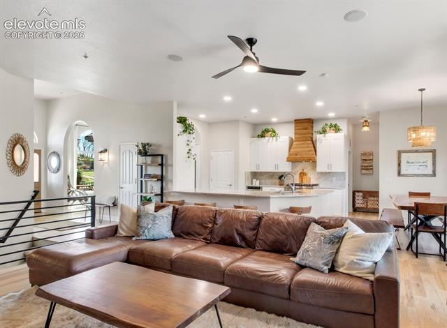 MLS Image for 5470  Cordillera  ,Colorado Springs, Colorado