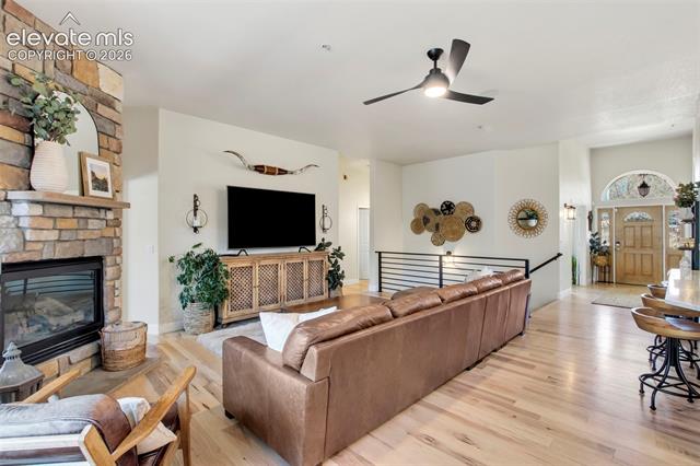 MLS Image for 5470  Cordillera  ,Colorado Springs, Colorado
