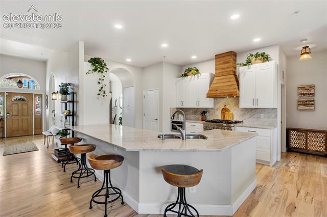 MLS Image for 5470  Cordillera  ,Colorado Springs, Colorado