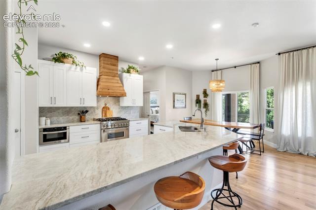 MLS Image for 5470  Cordillera  ,Colorado Springs, Colorado