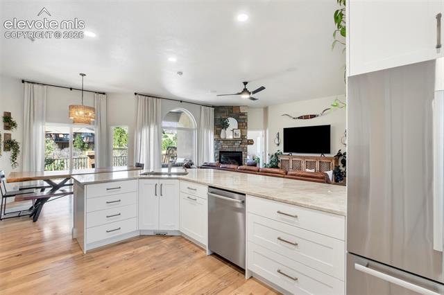 MLS Image for 5470  Cordillera  ,Colorado Springs, Colorado