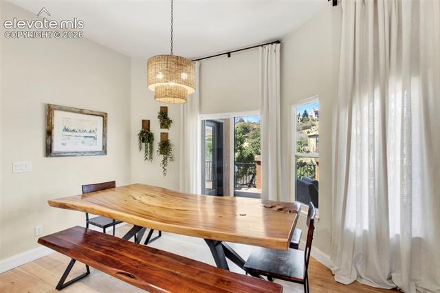 MLS Image for 5470  Cordillera  ,Colorado Springs, Colorado