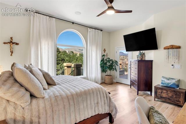 MLS Image for 5470  Cordillera  ,Colorado Springs, Colorado