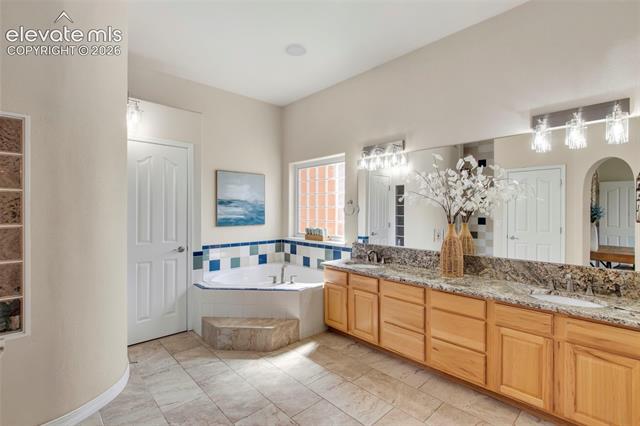 MLS Image for 5470  Cordillera  ,Colorado Springs, Colorado