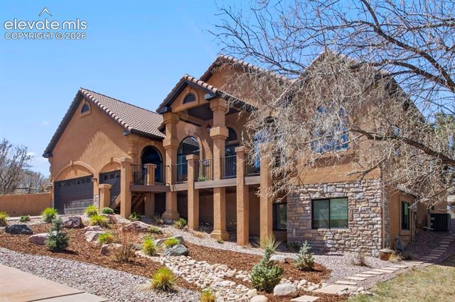 MLS Image for 5470  Cordillera  ,Colorado Springs, Colorado