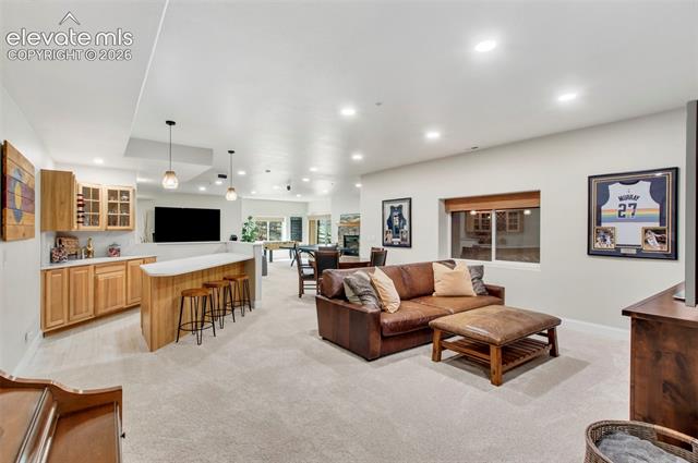 MLS Image for 5470  Cordillera  ,Colorado Springs, Colorado
