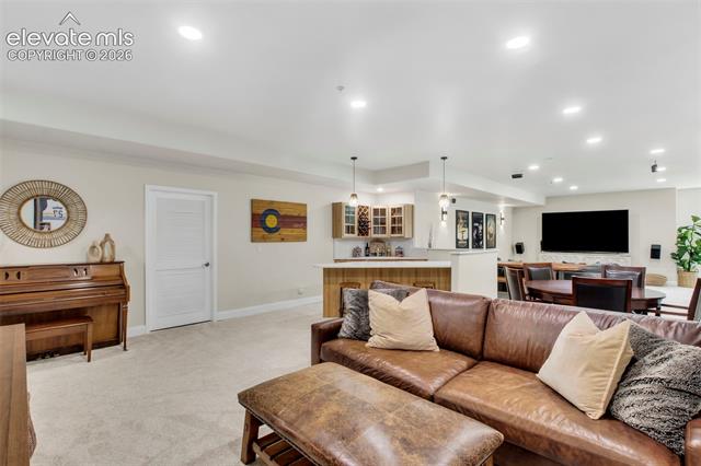 MLS Image for 5470  Cordillera  ,Colorado Springs, Colorado