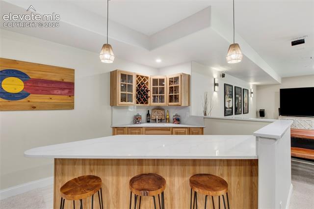 MLS Image for 5470  Cordillera  ,Colorado Springs, Colorado