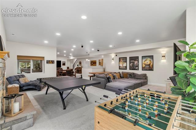 MLS Image for 5470  Cordillera  ,Colorado Springs, Colorado